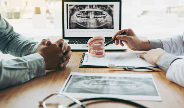 Oral Surgery in Castle Pines, CO