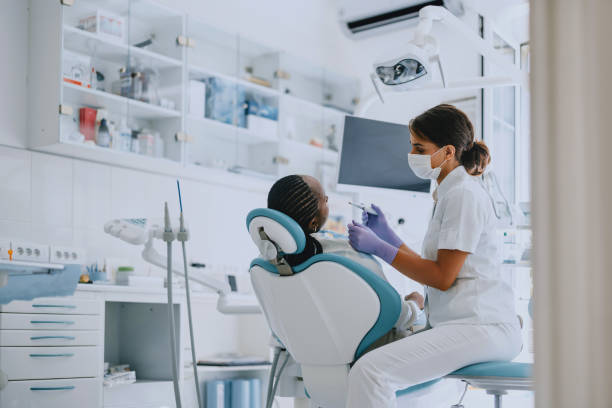 Best Root Canal Treatment  in Castle Pines, CO