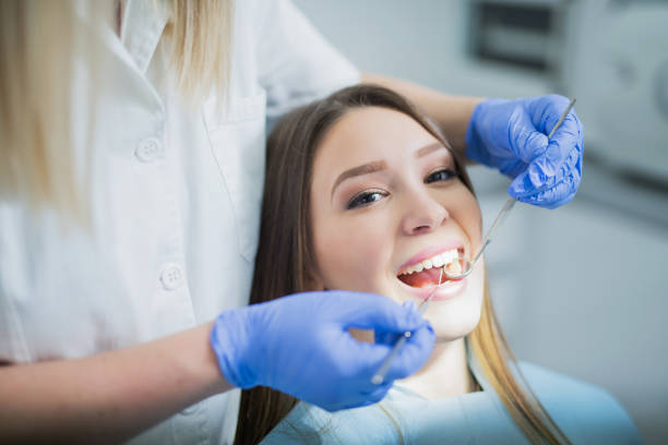 Why Choose Us for Your Dental Needs in Castle Pines, CO